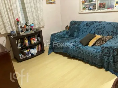Apartamento com 1 Quarto à venda, 36m² no Jardim Leopoldina, Porto Alegre