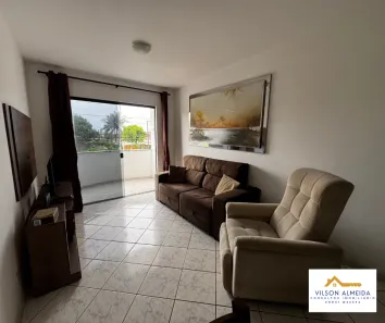 Apartamento com 3 Quartos para alugar, 75m² no São Francisco, Ilhéus