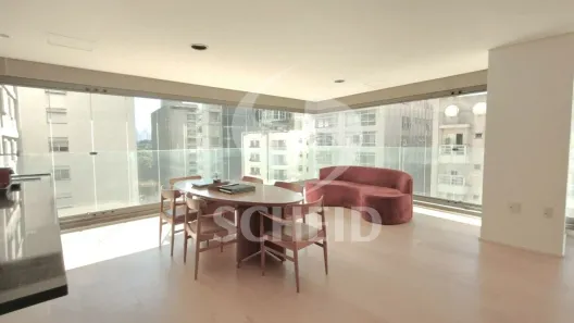Apartamento com 3 Quartos à venda, 246m² no Itaim Bibi, São Paulo