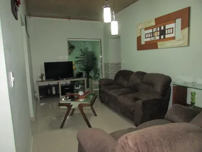 Casa com 3 Quartos à venda, 205m² no Vila Kosmos, Rio de Janeiro