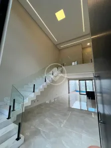 Sobrado com 4 Quartos à venda, 200m² no Jardim Goiás, Goiânia