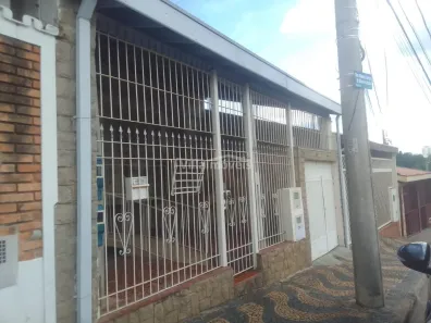 Casa com 2 Quartos para alugar, 138m² no Vila Dutra, Campinas