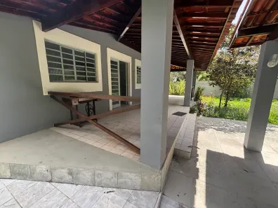 Casa de Condomínio com 3 Quartos à venda, 187m² no Aldeia dos Camarás, Camaragibe