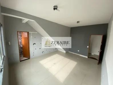 Sala Comercial para alugar, 45m² no Jardim São Jorge, Guarulhos