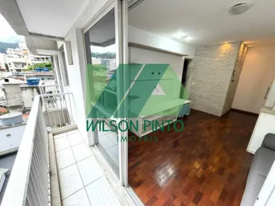 Apartamento com 2 Quartos à venda, 77m² no Andaraí, Rio de Janeiro