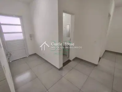 Apartamento com 2 Quartos para alugar, 48m² no Alto da Mooca, São Paulo