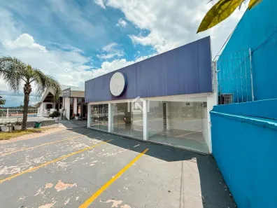 Ponto Comercial para alugar, 110m² no Vila Santo Antônio, Cotia