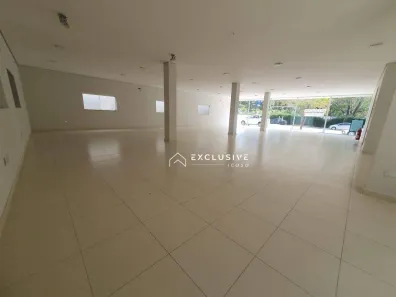 Ponto Comercial para alugar, 291m² no Loteamento Urbanova II, São José dos Campos