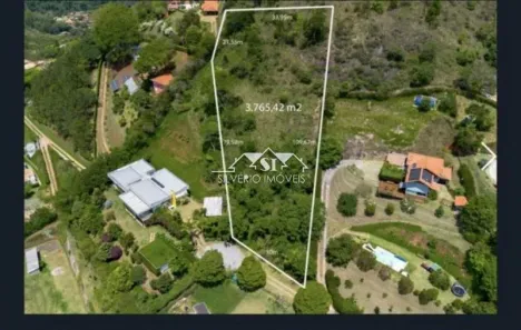 Lote/Terreno à venda, 3765m² no Julioca, Areal