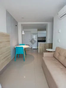Flat com 1 Quarto para alugar, 34m² no Parnamirim, Recife