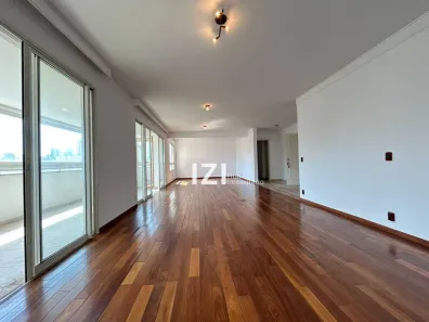 Apartamento com 4 Quartos à venda, 261m² no Vila Andrade, São Paulo