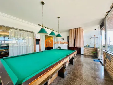 Cobertura com 3 Quartos à venda, 295m² no Aldeota, Fortaleza