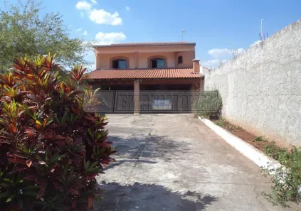 Casa com 2 Quartos à venda, 260m² no Vila Odim Antão, Sorocaba