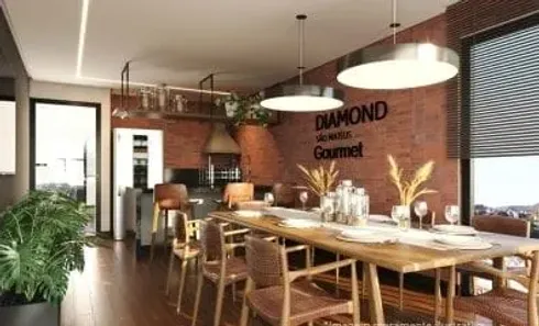 Apartamento com 3 Quartos à venda, 61m² no São Mateus, Juiz de Fora