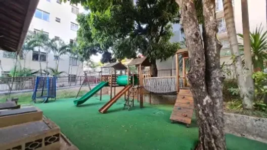 Apartamento com 2 Quartos para alugar, 65m² no Paquetá, Belo Horizonte