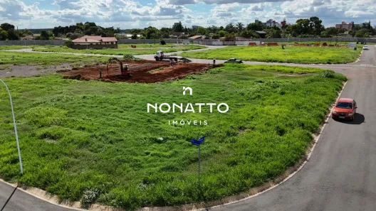 Lote/Terreno à venda, 308m² no Santa Terezinha, Paulínia
