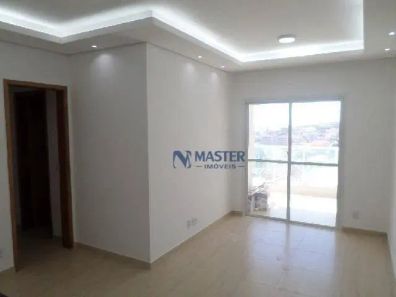 Apartamento com 3 Quartos à venda, 89m² no Palmital, Marília