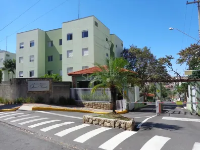 Apartamento com 2 Quartos à venda, 57m² no Parque Dom Pedro II, Campinas