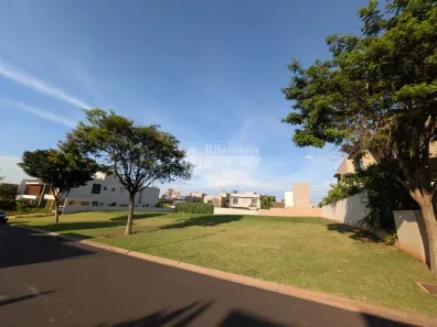 Lote/Terreno à venda, 511m² no Jardim Olhos D´Água I, Ribeirão Preto