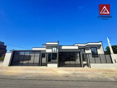 Casa com 3 Quartos à venda, 80m² no Itajuba, Barra Velha