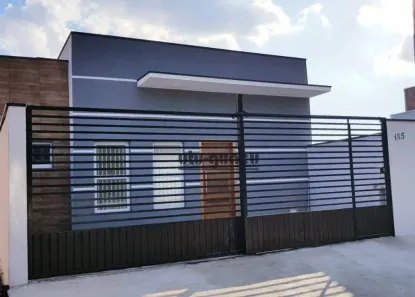 Casa com 3 Quartos à venda, 105m² no Vila Lucinda/Romana, Itu