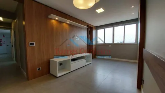 Apartamento com 3 Quartos à venda, 75m² no Jardim Monte Kemel, São Paulo