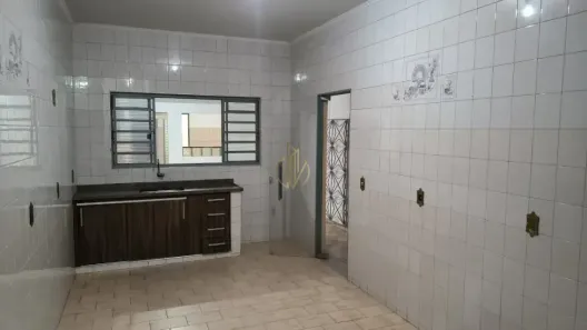 Casa com 3 Quartos à venda, 163m² no Parque Cidade Nova, Mogi Guaçu