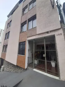Cobertura com 3 Quartos para alugar, 80m² no Centro, Juiz de Fora