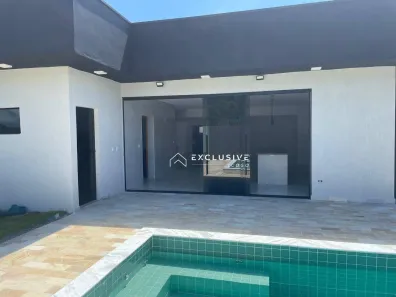 Casa de Condomínio com 3 Quartos à venda, 300m² no Jardim Carolina, Ubatuba