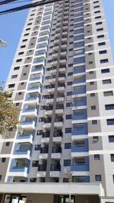 Apartamento com 3 Quartos à venda, 105m² no Jardim Planalto, Campinas