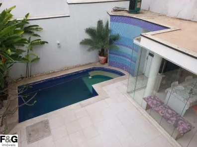 Sobrado com 3 Quartos para alugar, 330m² no Anchieta, São Bernardo do Campo