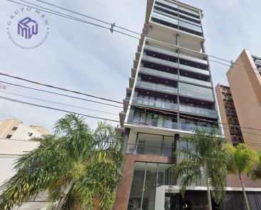 Apartamento com 1 Quarto à venda, 47m² no Parque Campolim, Sorocaba