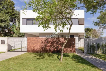 Sobrado com 3 Quartos à venda, 163m² no Santa Felicidade, Curitiba