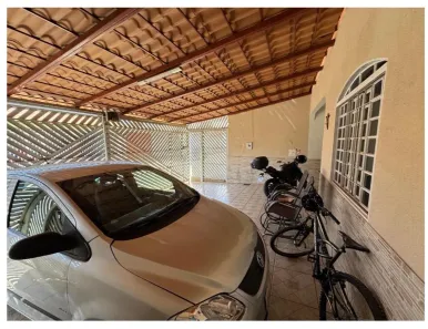 Casa com 3 Quartos à venda, 150m² no Riacho Fundo I, Brasília