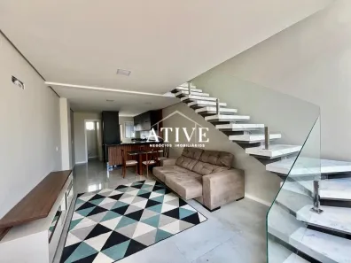 Casa com 2 Quartos para alugar, 100m² no Morada do Vale II, Gravataí
