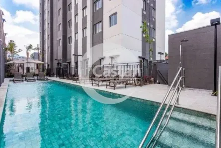 Apartamento com 2 Quartos para alugar, 35m² no Belenzinho, São Paulo