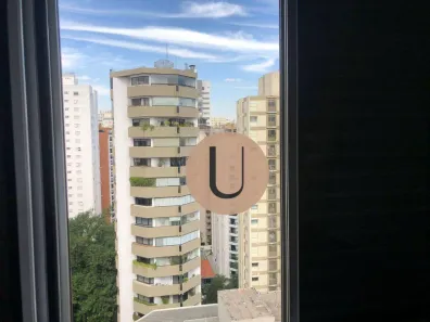 Apartamento com 2 Quartos à venda, 54m² no Moema, São Paulo