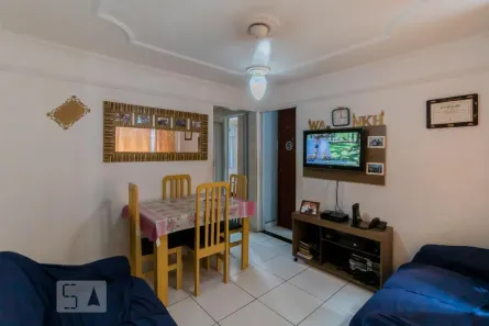 Apartamento com 2 Quartos à venda, 47m² no Itaquera, São Paulo