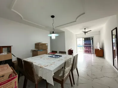Apartamento com 2 Quartos à venda, 115m² no Centro, Guarapari