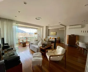 Apartamento com 4 Quartos à venda, 150m² no Flamengo, Rio de Janeiro