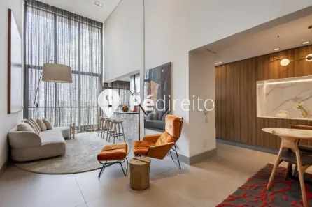 Cobertura com 2 Quartos à venda, 203m² no Vila Olímpia, São Paulo