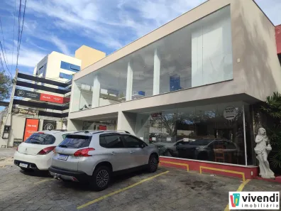 Imóvel Comercial com 16 Quartos à venda, 240m² no Anhangabaú, Jundiaí