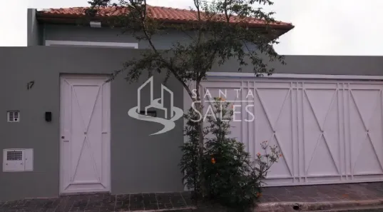 Casa com 4 Quartos à venda, 170m² no Planalto Paulista, São Paulo