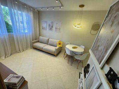 Apartamento com 2 Quartos à venda, 41m² no Santo Afonso, Novo Hamburgo