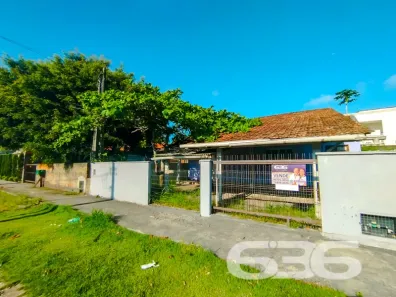 Casa com 2 Quartos à venda, 80m² no Pinheiros, Balneário Barra do Sul