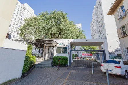 Apartamento com 3 Quartos à venda, 71m² no Partenon, Porto Alegre