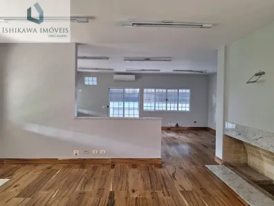 Sala Comercial para alugar, 6010m² no Pacaembu, São Paulo