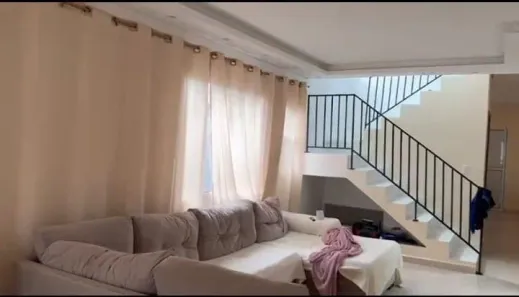 Sobrado com 2 Quartos à venda, 136m² no Sítio Boa Vista, Cotia