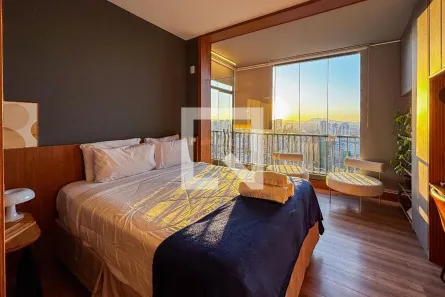 Apartamento com 1 Quarto à venda, 80m² no Perdizes, São Paulo