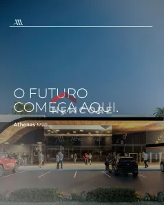 Sala Comercial à venda, 43m² no Parque Rodoviário, Campos dos Goytacazes